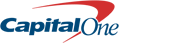 CapitalOne Logo